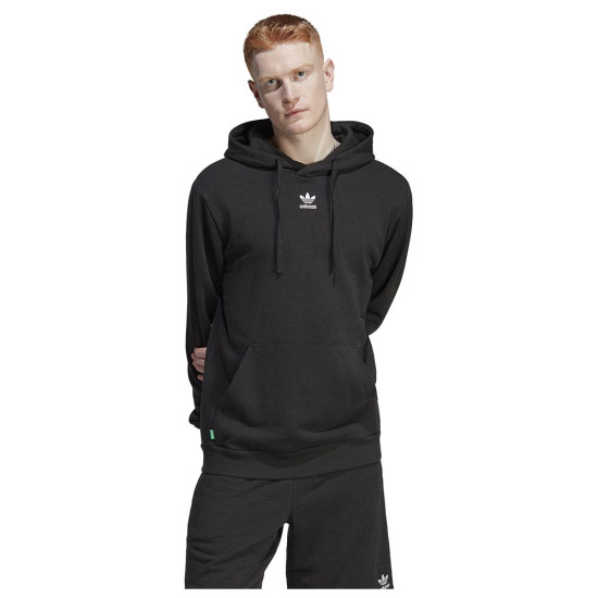 Adidas Ανδρικό φούτερ Essentials+ Made With Hemp Hoodie